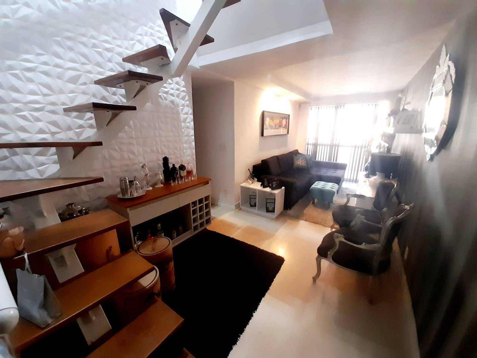 Apartamento, 3 quartos, 169 m² - Foto 15