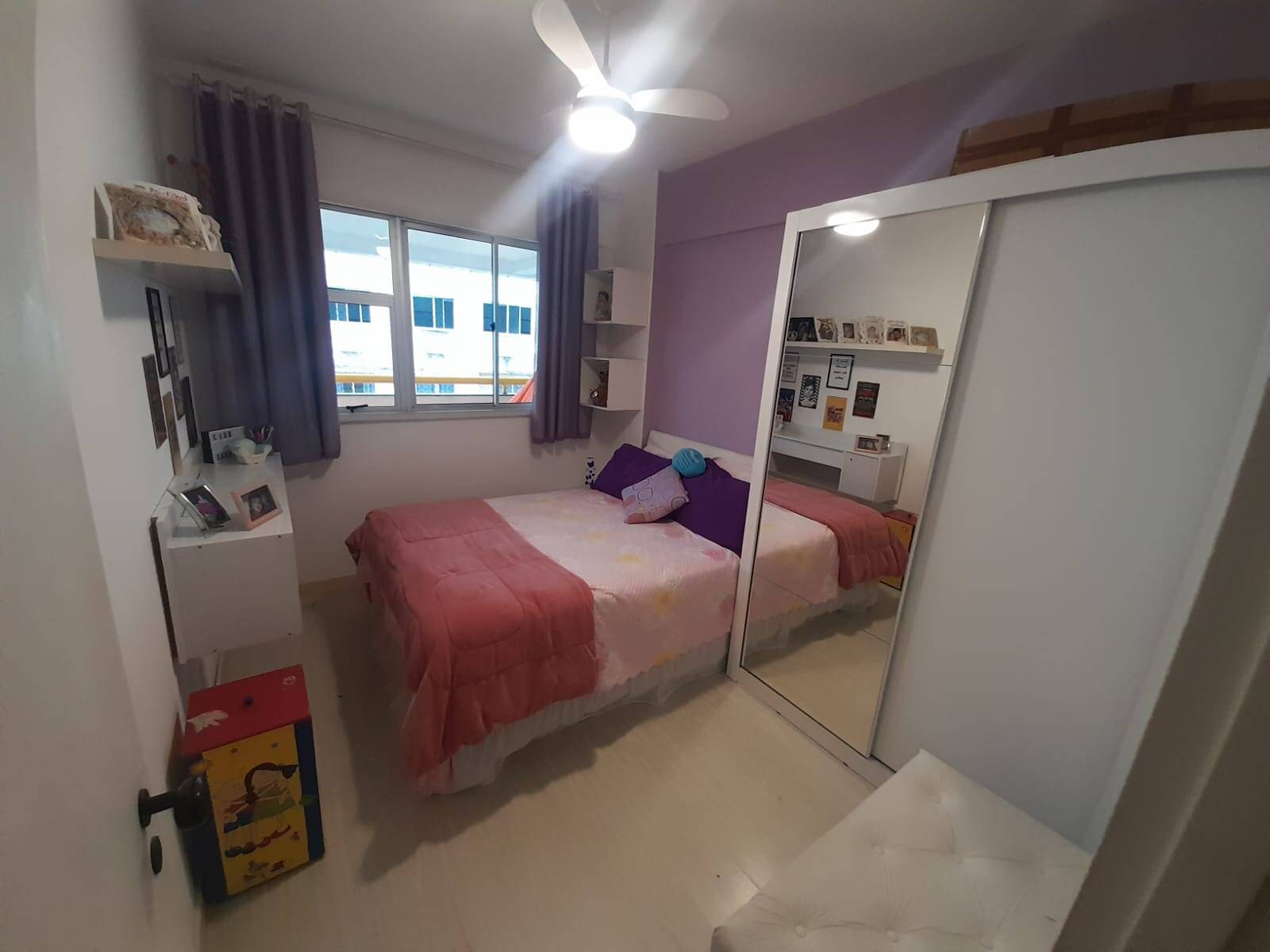 Apartamento, 3 quartos, 169 m² - Foto 18
