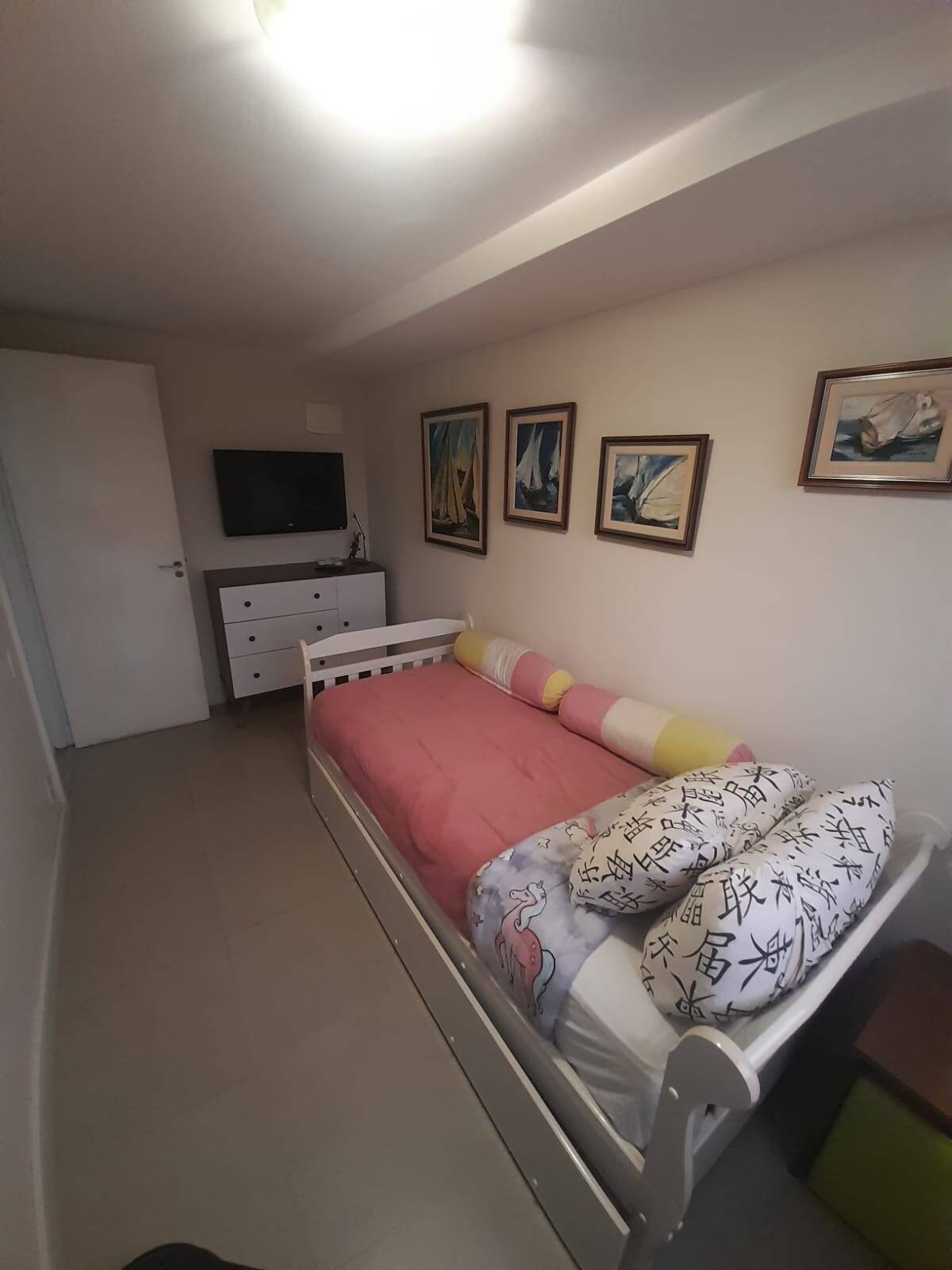Apartamento, 3 quartos, 169 m² - Foto 19