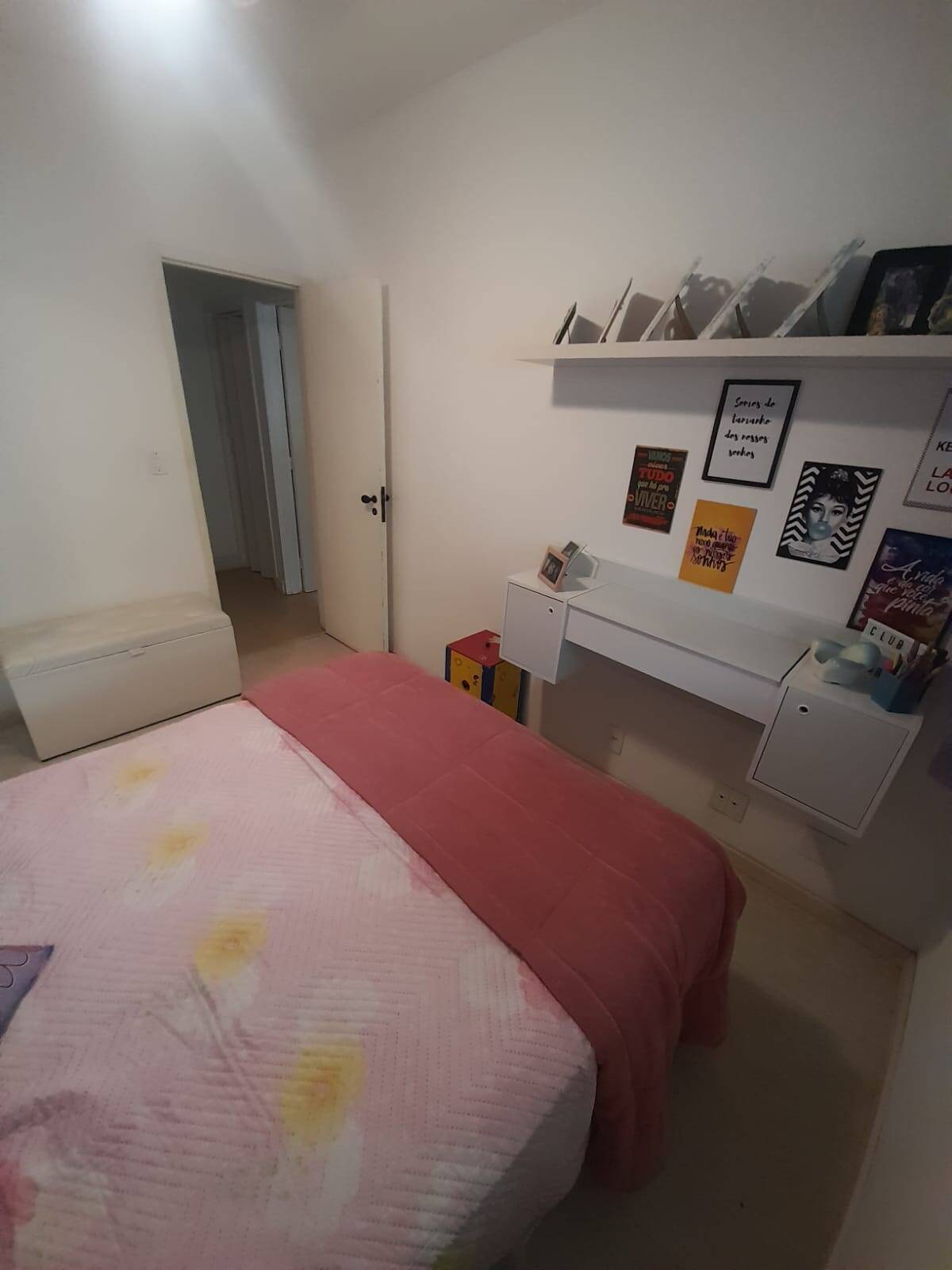 Apartamento, 3 quartos, 169 m² - Foto 20
