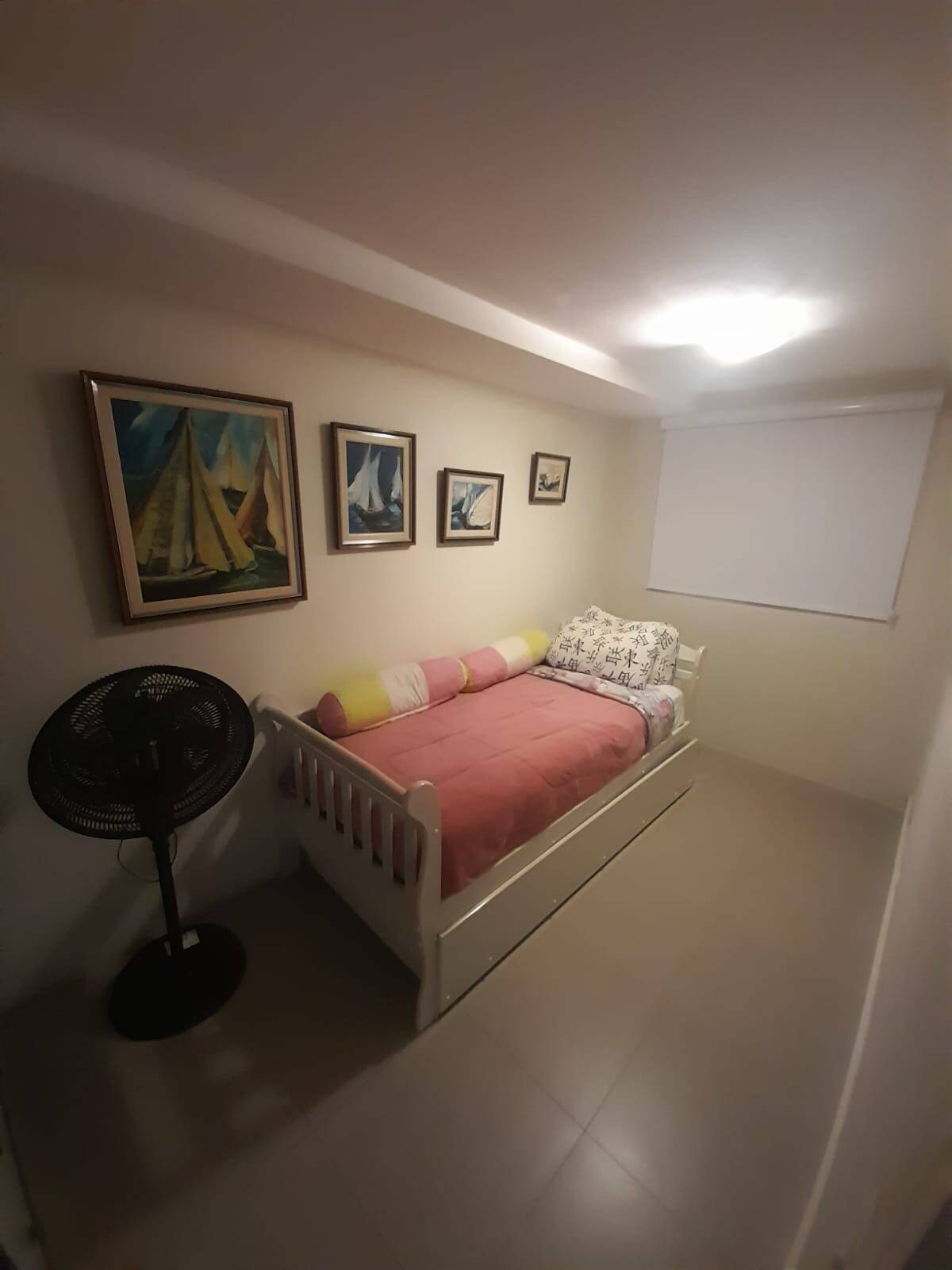 Apartamento, 3 quartos, 169 m² - Foto 21
