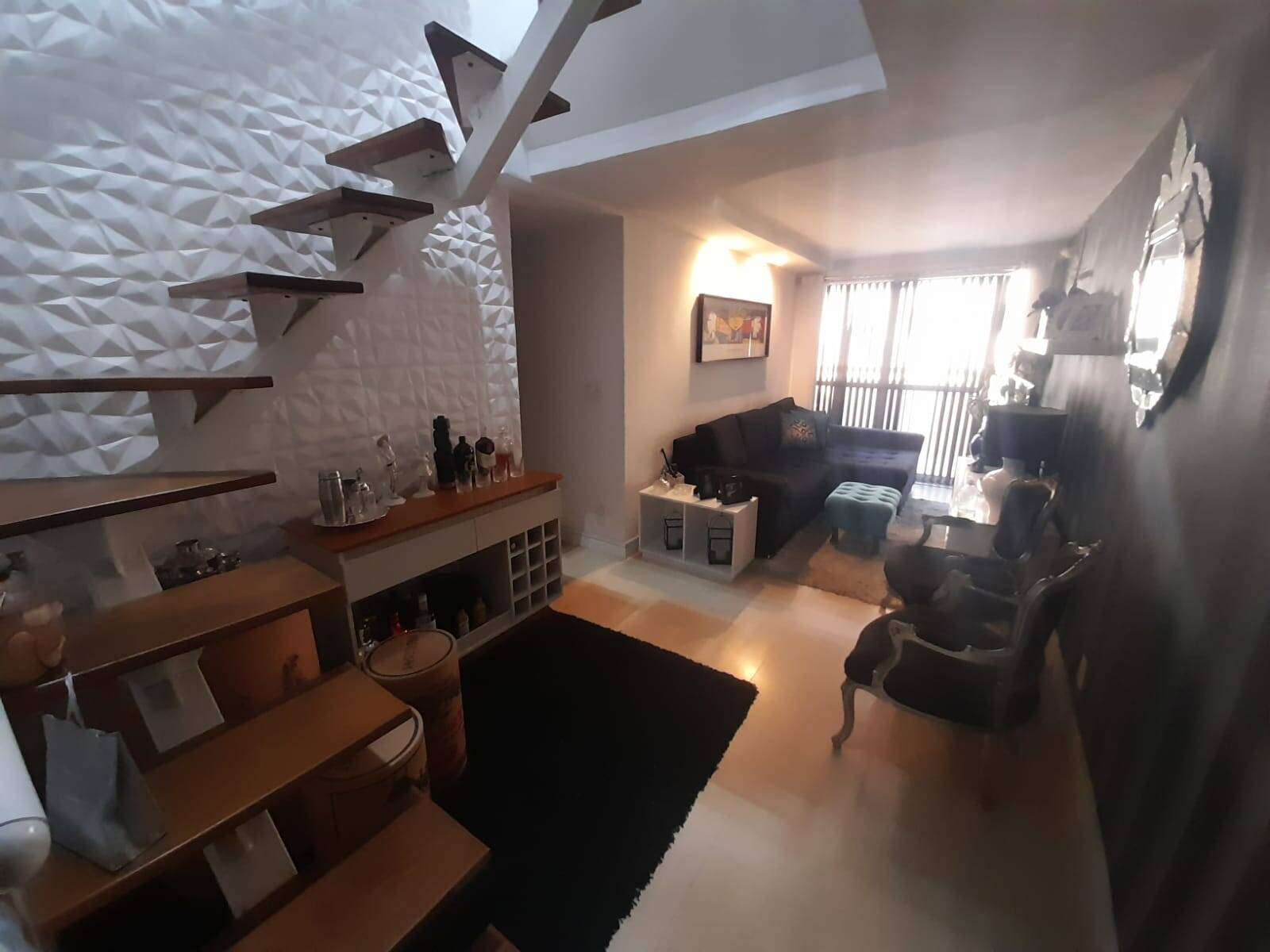 Apartamento, 3 quartos, 169 m² - Foto 22