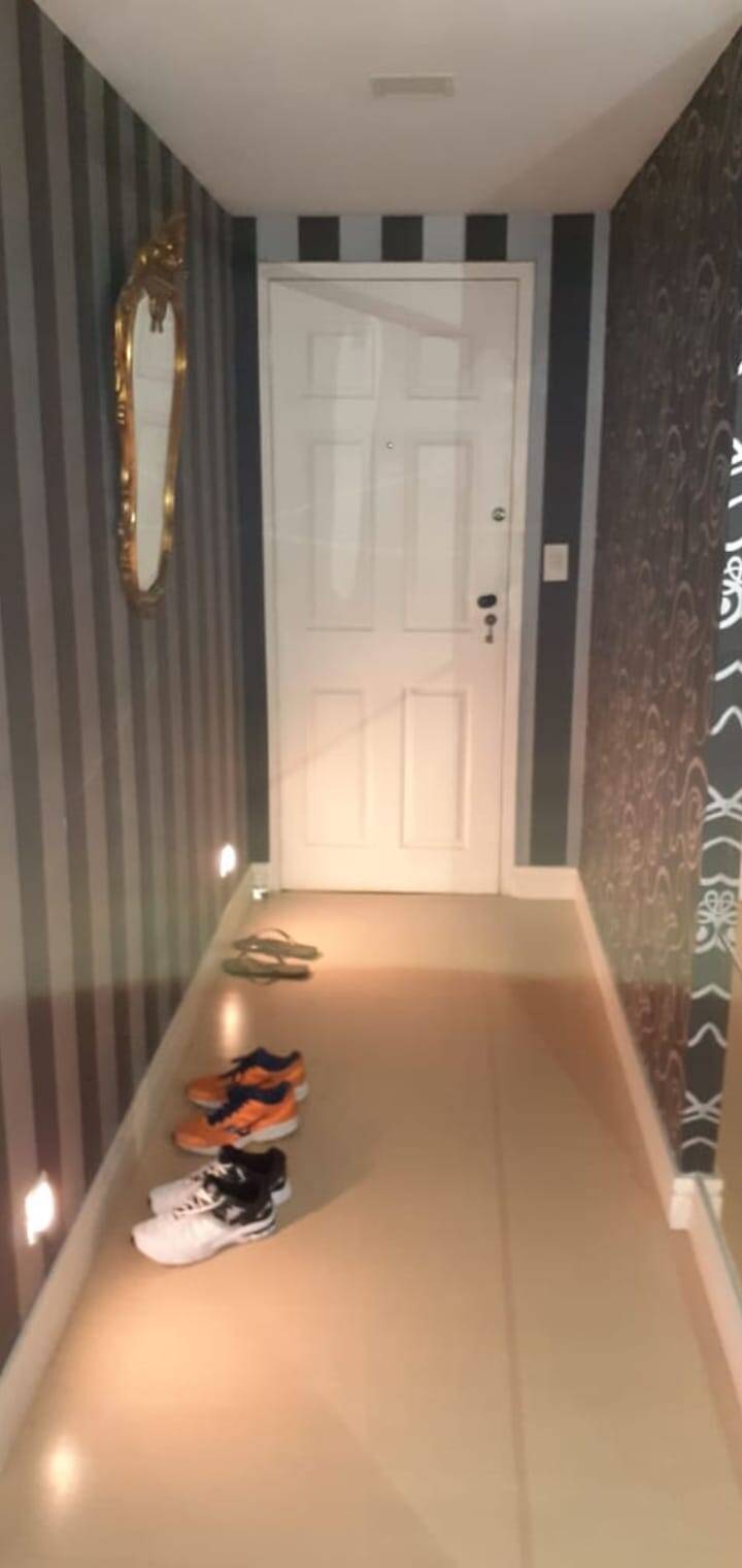 Apartamento, 3 quartos, 169 m² - Foto 23