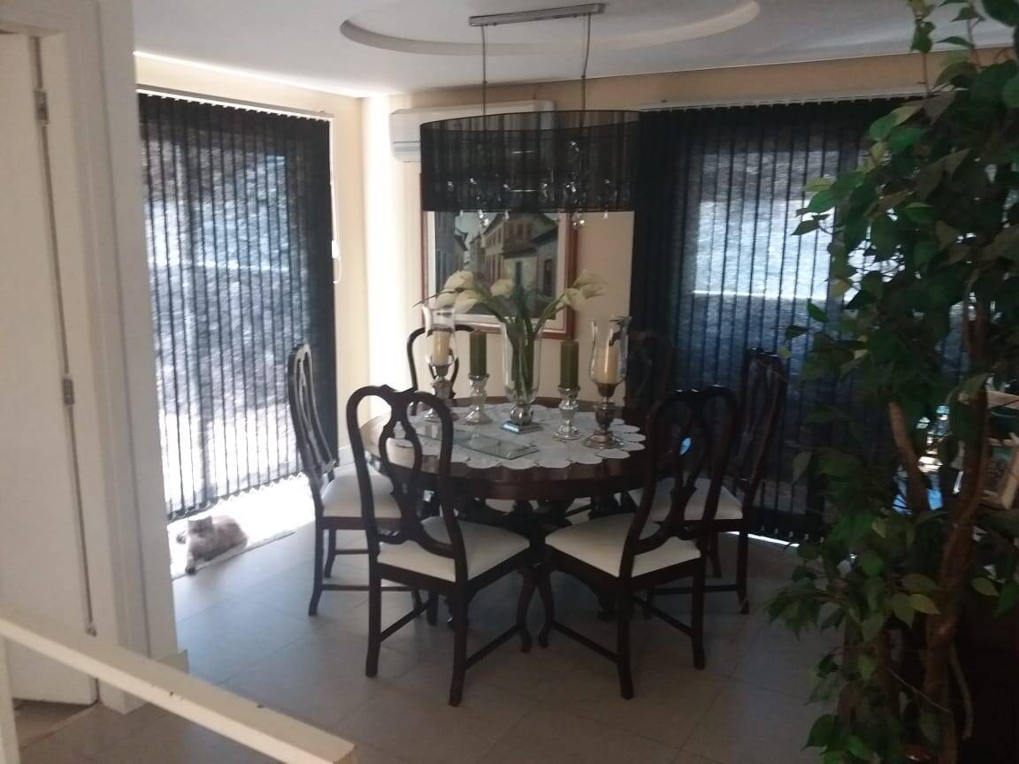 Apartamento, 3 quartos, 169 m² - Foto 24