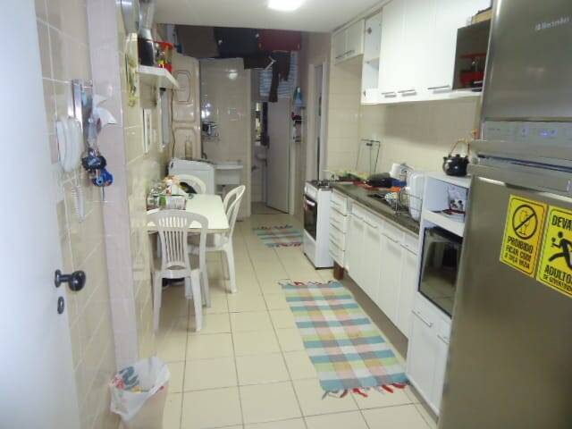 Apartamento, 3 quartos, 169 m² - Foto 25