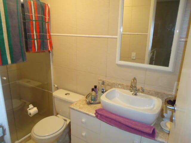 Apartamento, 3 quartos, 169 m² - Foto 27
