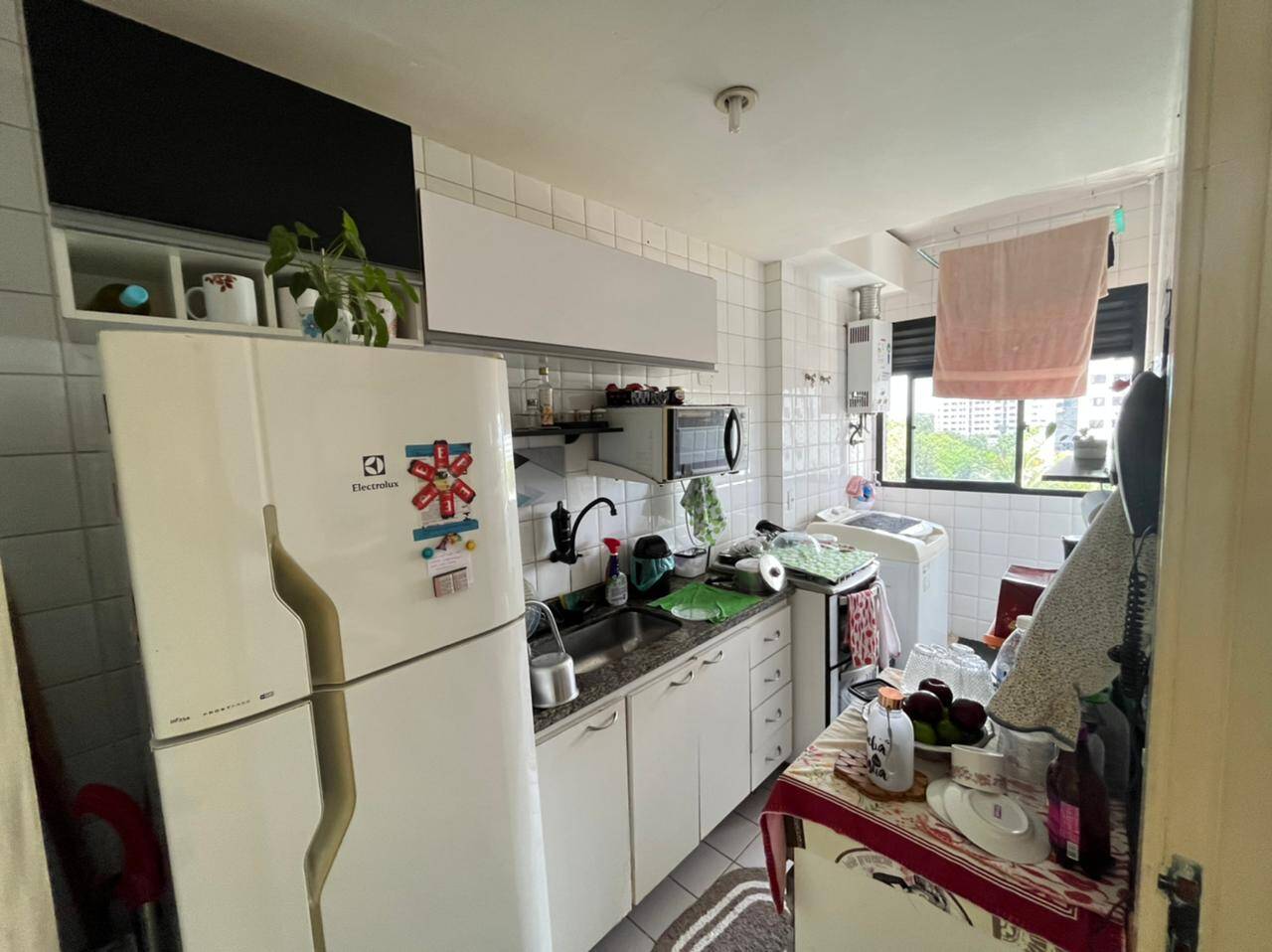 Apartamento, 2 quartos, 72 m² - Foto 4