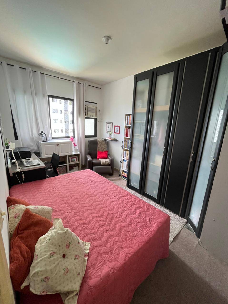 Apartamento, 2 quartos, 72 m² - Foto 6