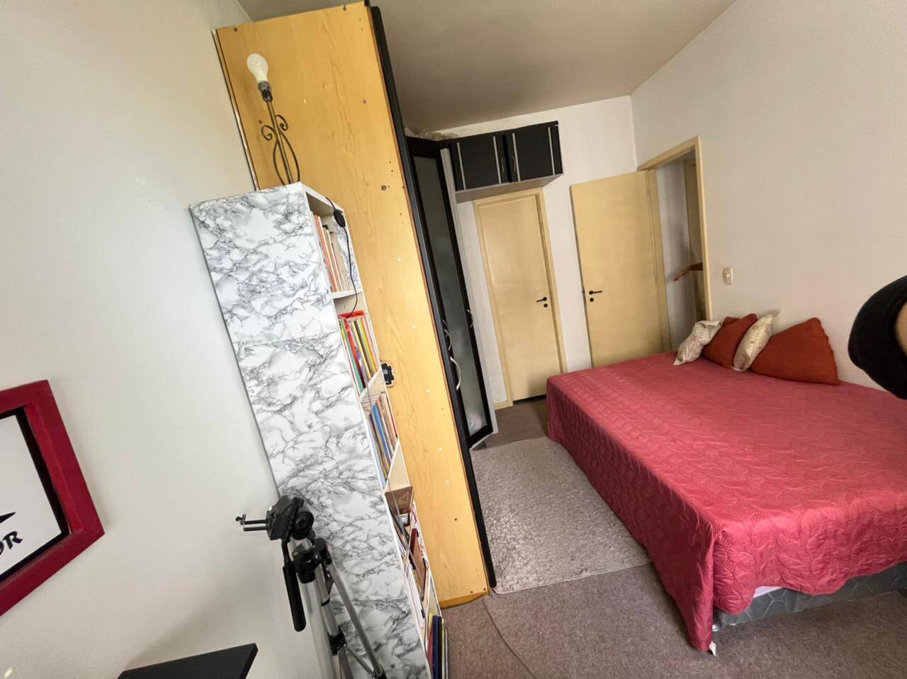 Apartamento, 2 quartos, 72 m² - Foto 8