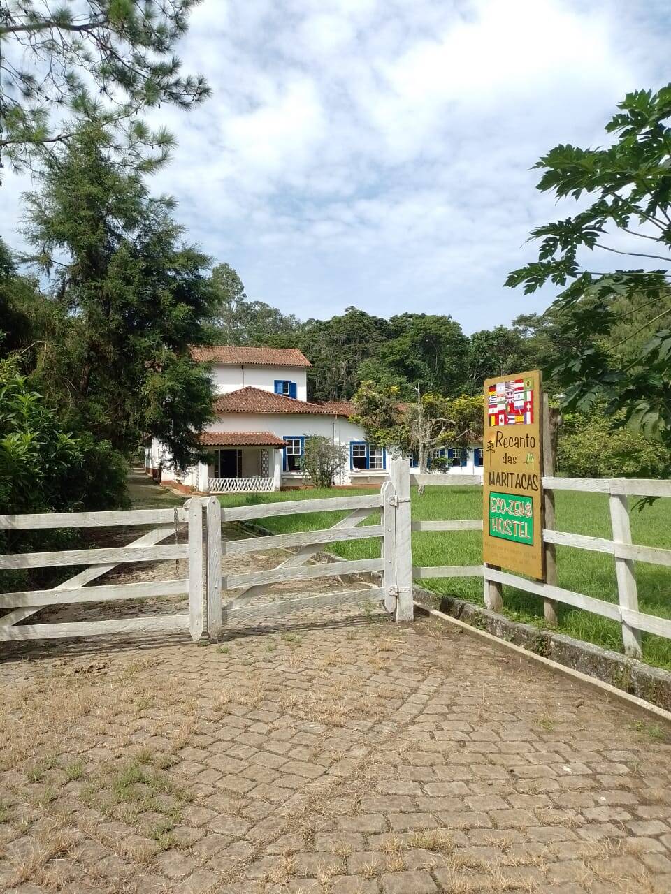 Sítio, 7 quartos, 1550 m² - Foto 2