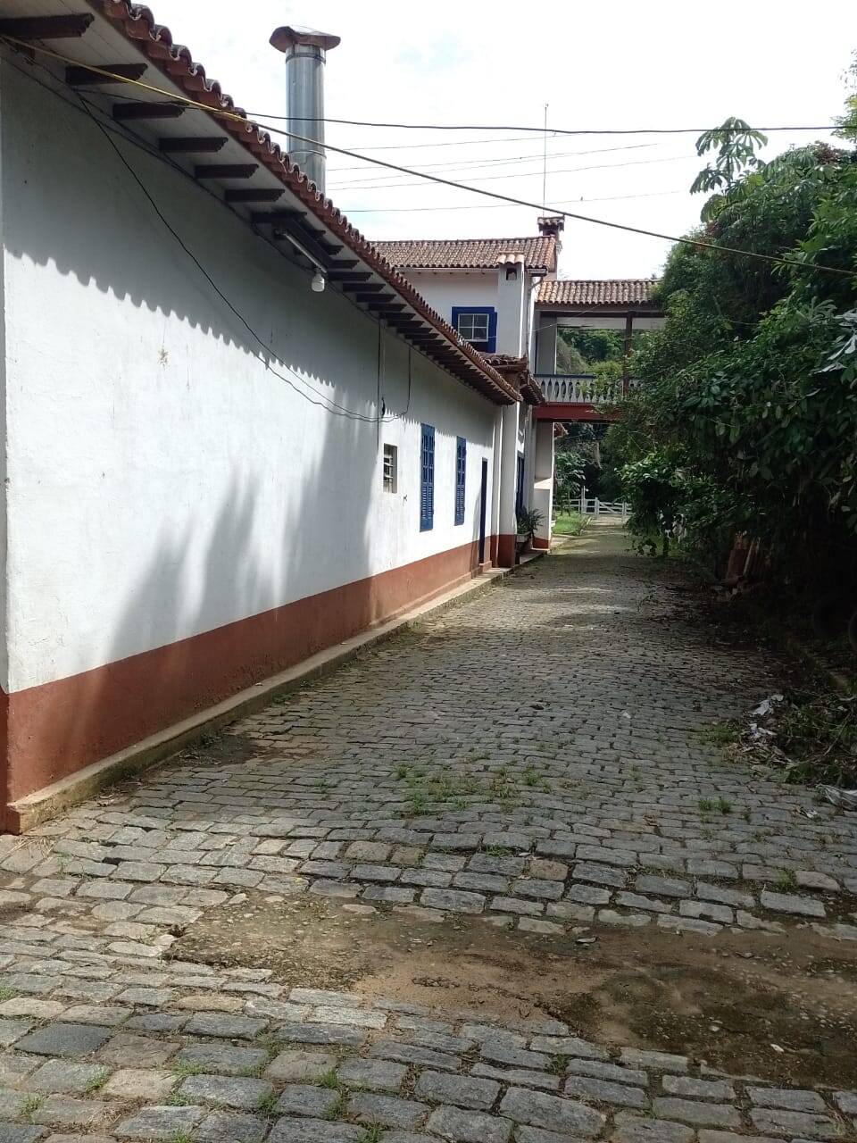 Sítio, 7 quartos, 1550 m² - Foto 4