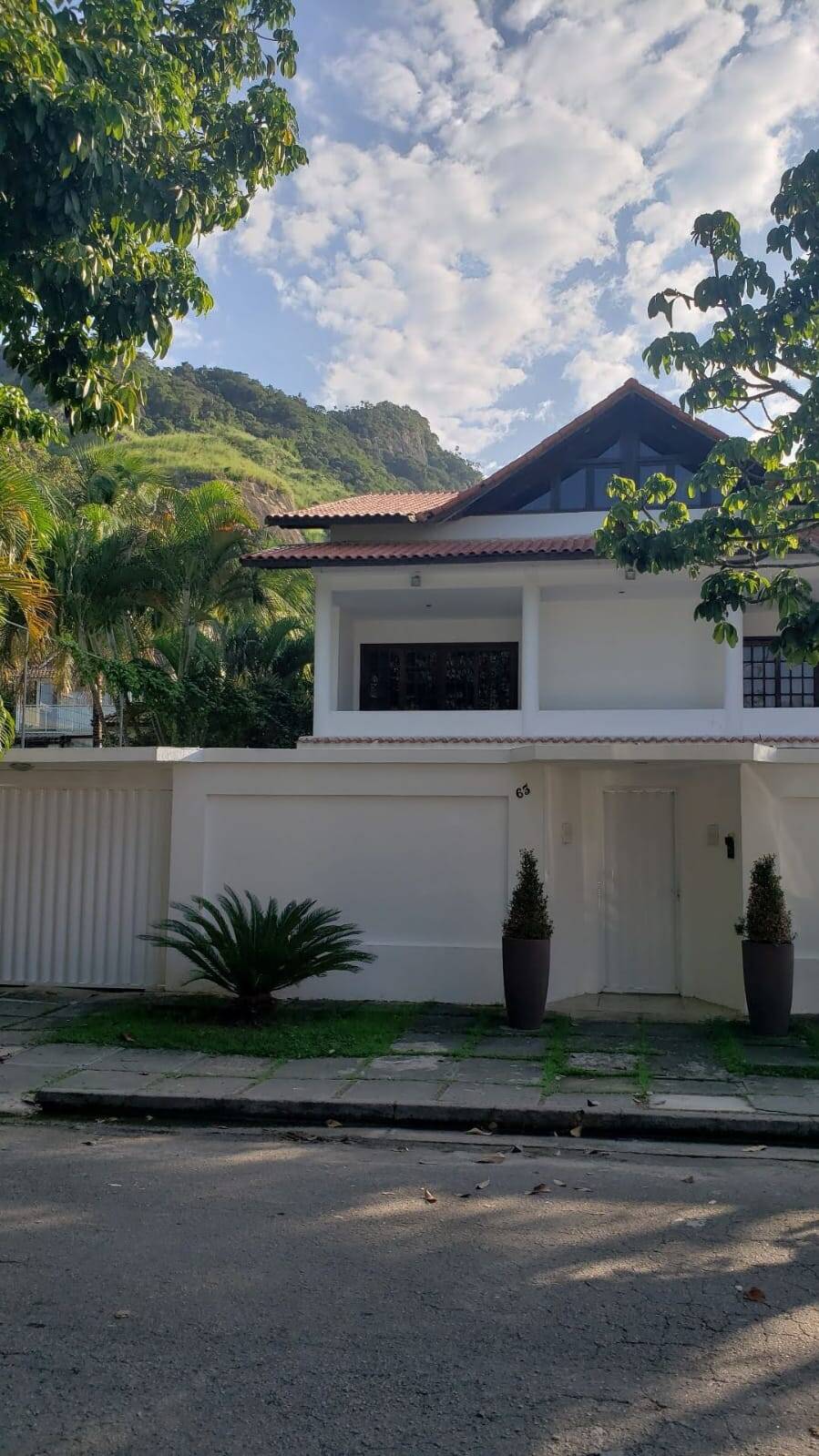 Casa, 4 quartos, 530 m² - Foto 1