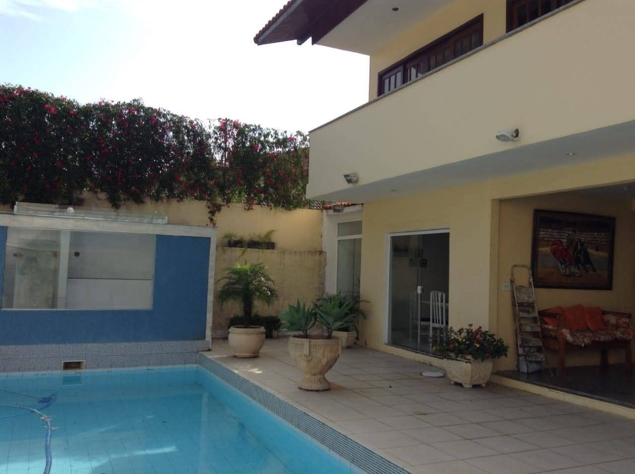 Casa, 4 quartos, 530 m² - Foto 2
