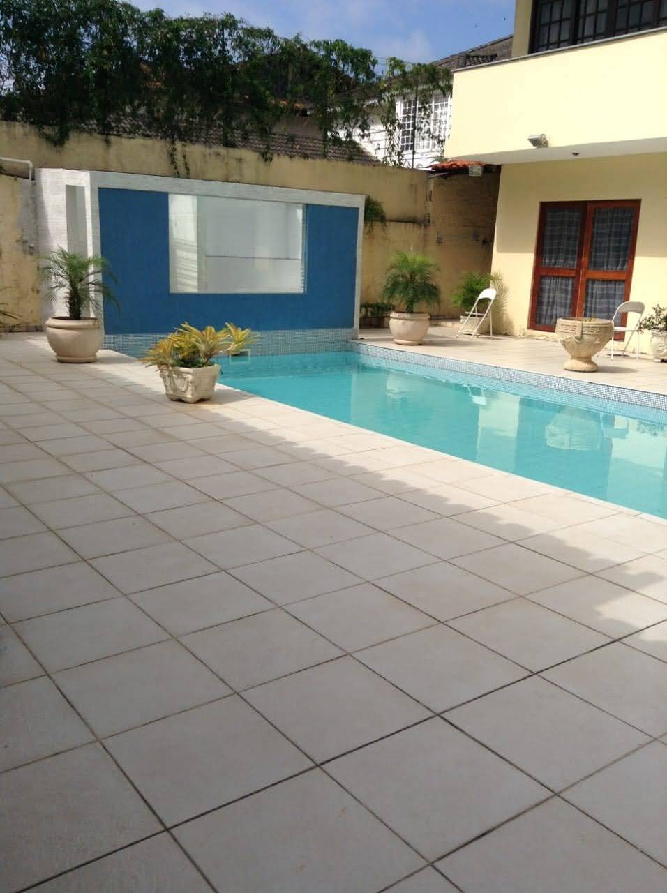 Casa, 4 quartos, 530 m² - Foto 3