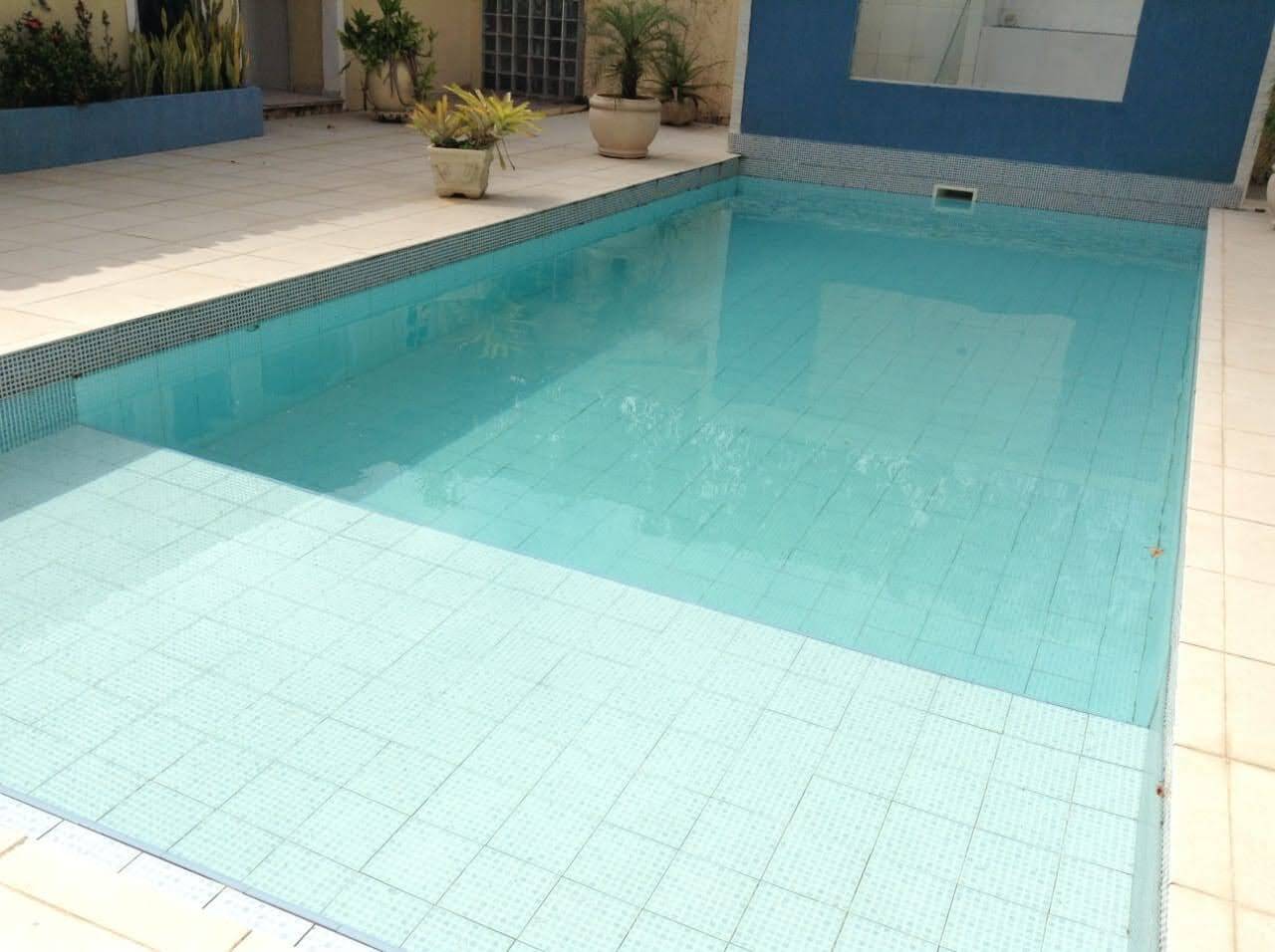 Casa, 4 quartos, 530 m² - Foto 4