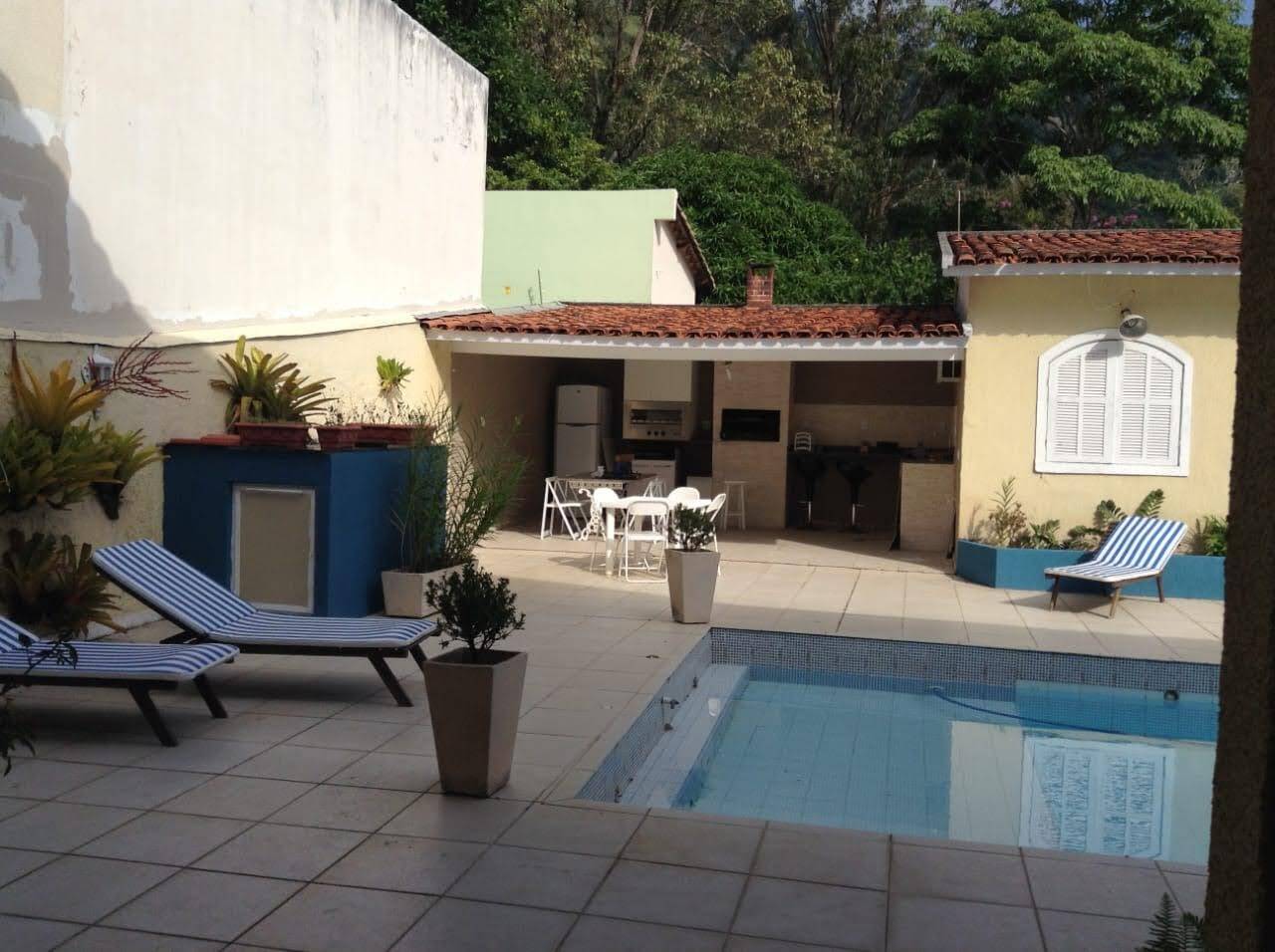 Casa, 4 quartos, 530 m² - Foto 5
