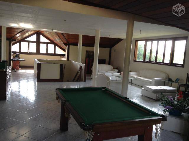 Casa, 4 quartos, 530 m² - Foto 6