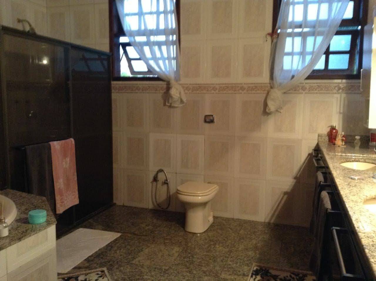 Casa, 4 quartos, 530 m² - Foto 11