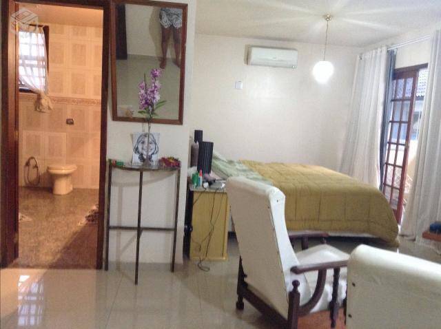 Casa, 4 quartos, 530 m² - Foto 12