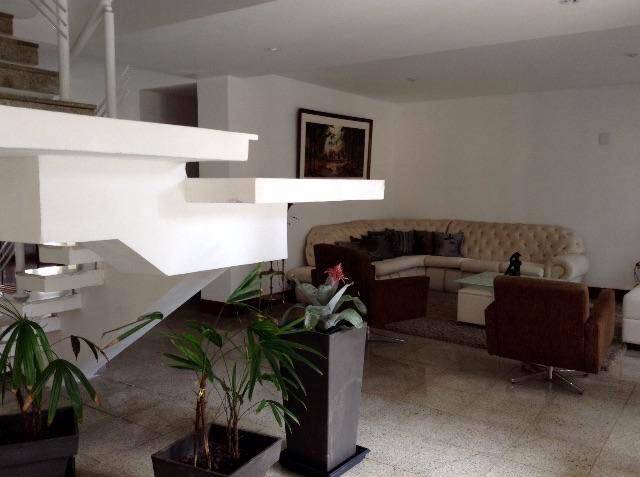 Casa, 4 quartos, 530 m² - Foto 15