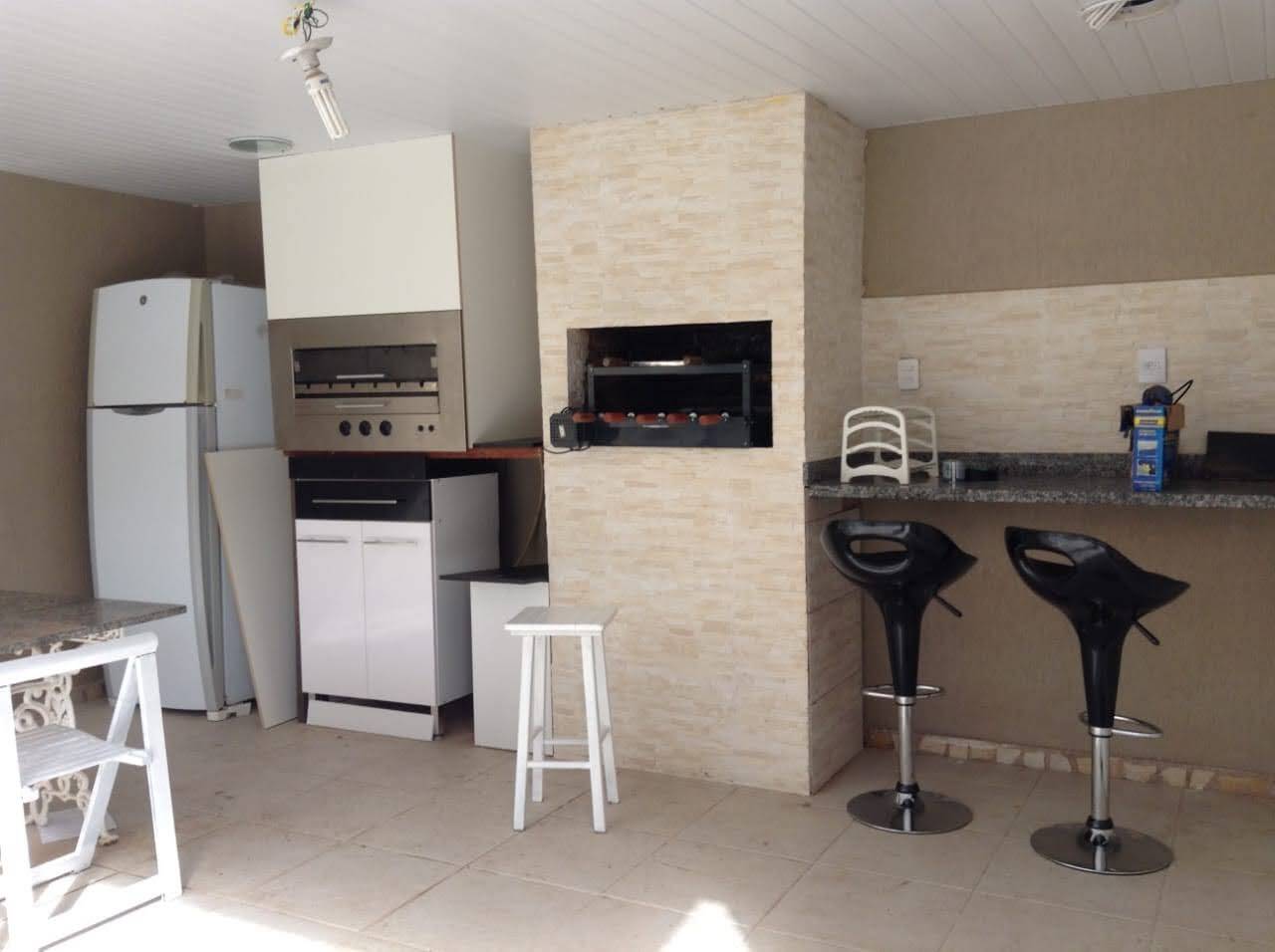 Casa, 4 quartos, 530 m² - Foto 17