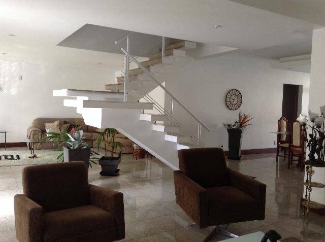 Casa, 4 quartos, 530 m² - Foto 18