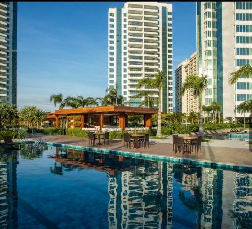 Apartamento, 5 quartos, 648 m² - Foto 1