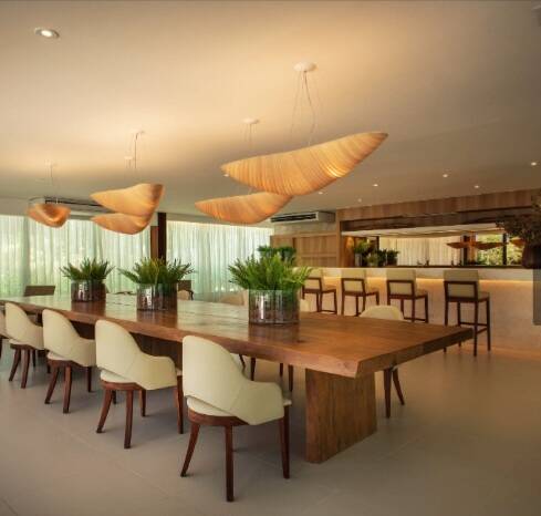 Apartamento, 5 quartos, 648 m² - Foto 17