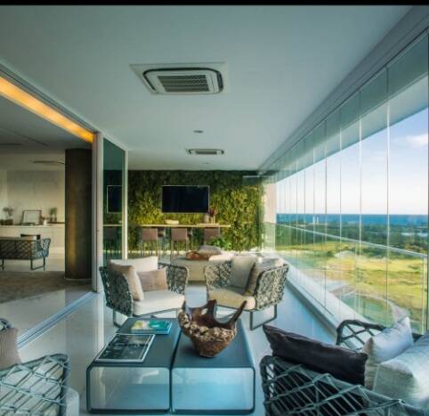 Apartamento, 5 quartos, 648 m² - Foto 23