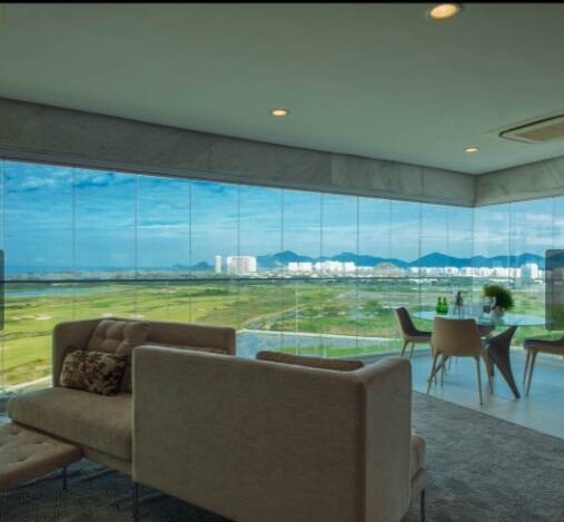 Apartamento, 5 quartos, 648 m² - Foto 24