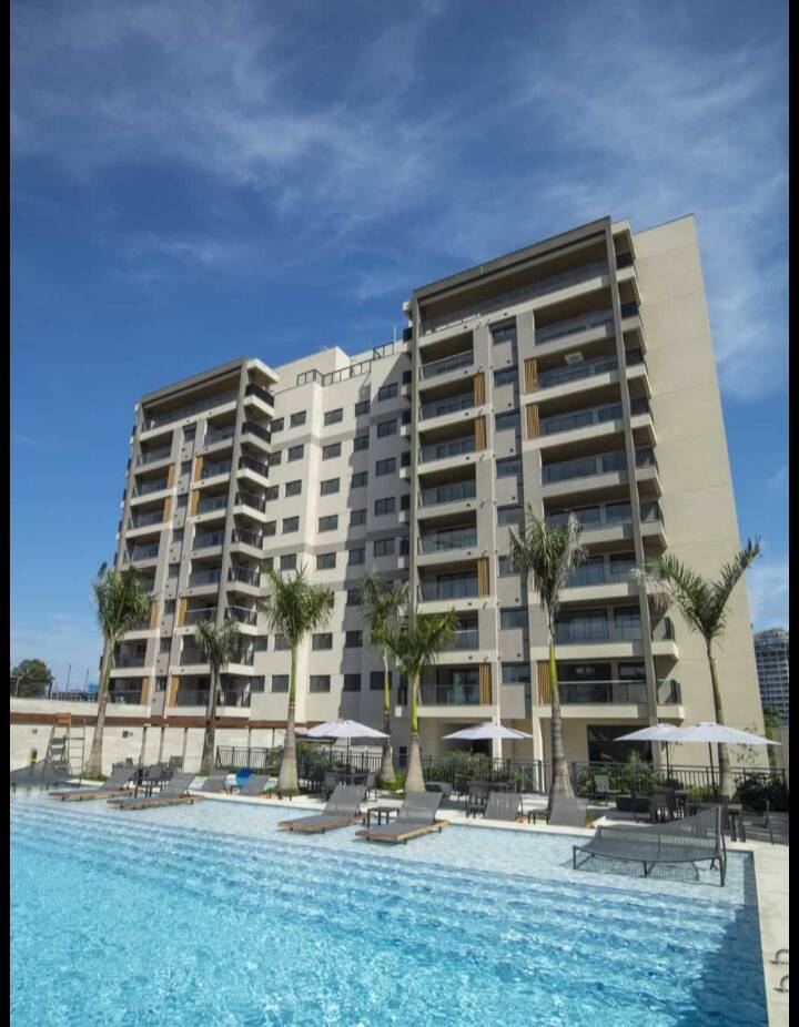 Apartamento, 3 quartos, 106 m² - Foto 1