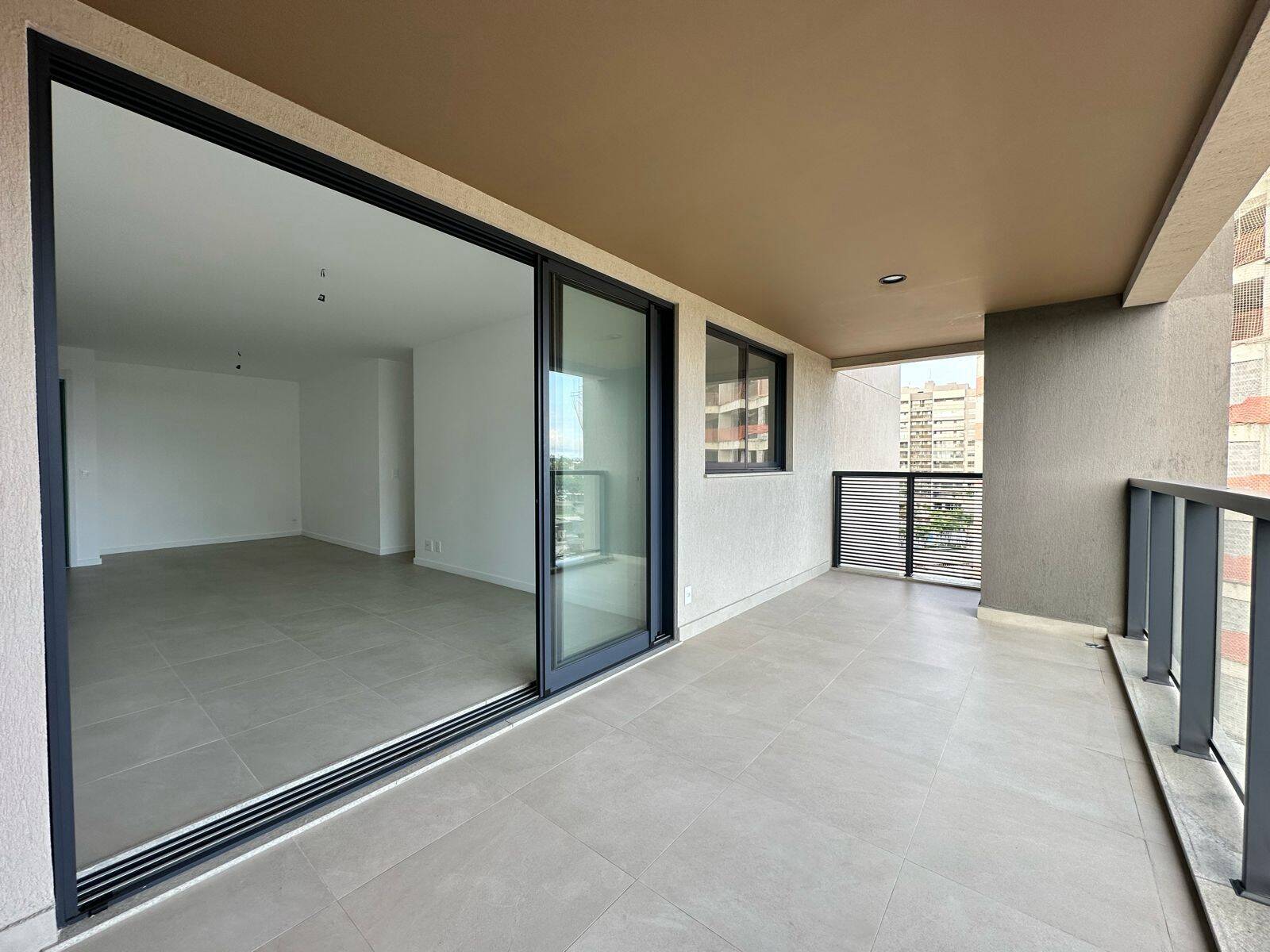 Apartamento, 3 quartos, 106 m² - Foto 3