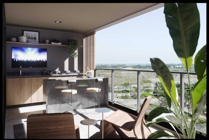Apartamento, 3 quartos, 106 m² - Foto 7