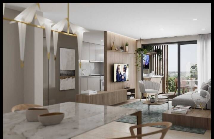 Apartamento, 3 quartos, 106 m² - Foto 8