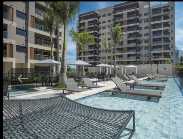 Apartamento, 2 quartos, 79 m² - Foto 1