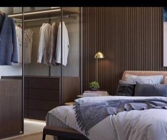 Cobertura, 3 quartos, 221 m² - Foto 3