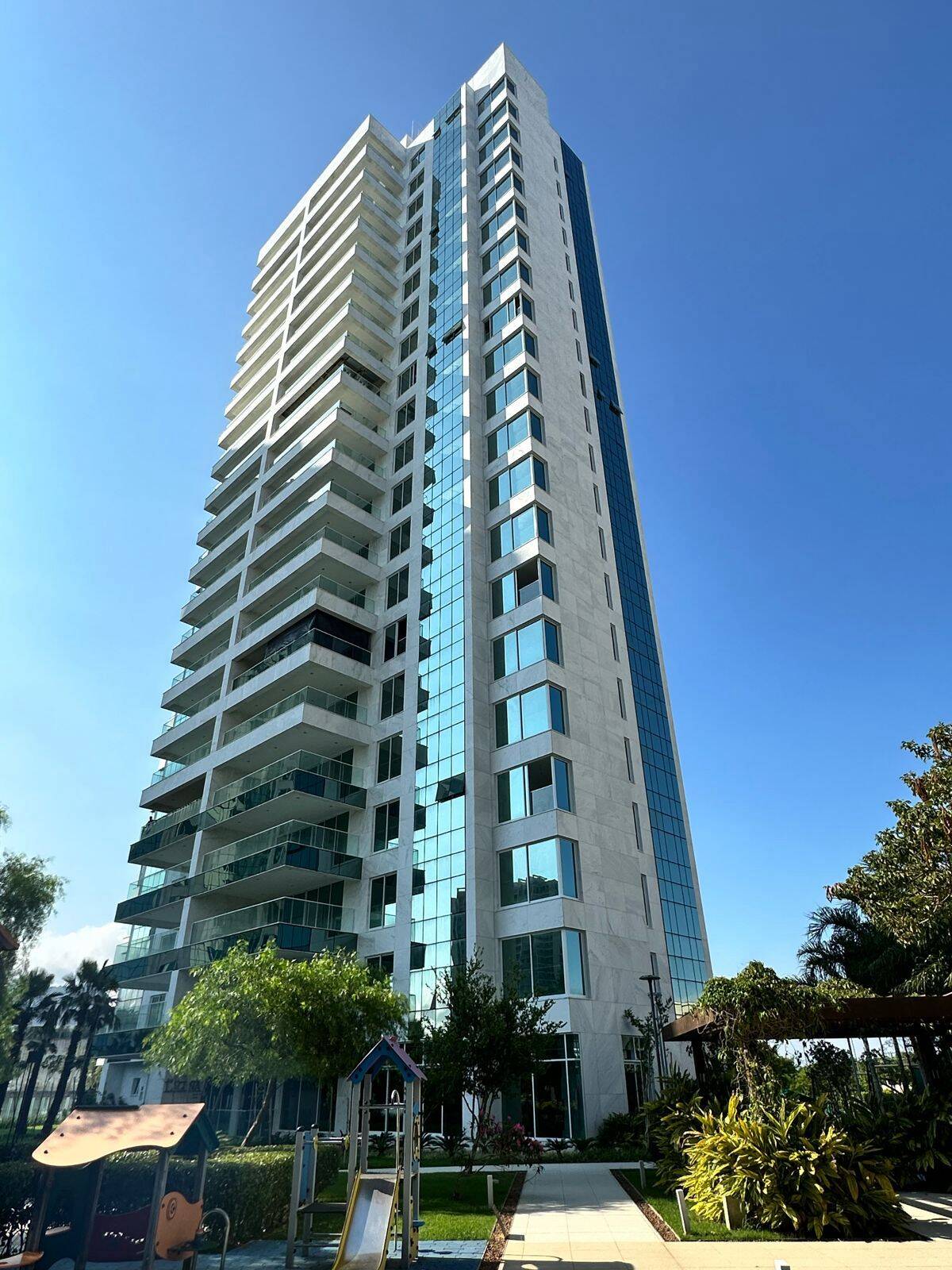 Apartamento, 3 quartos, 266 m² - Foto 5