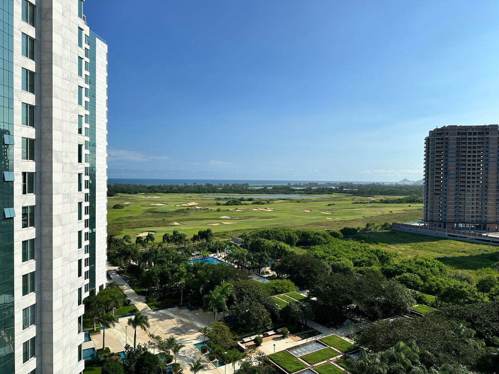 Apartamento, 3 quartos, 266 m² - Foto 7