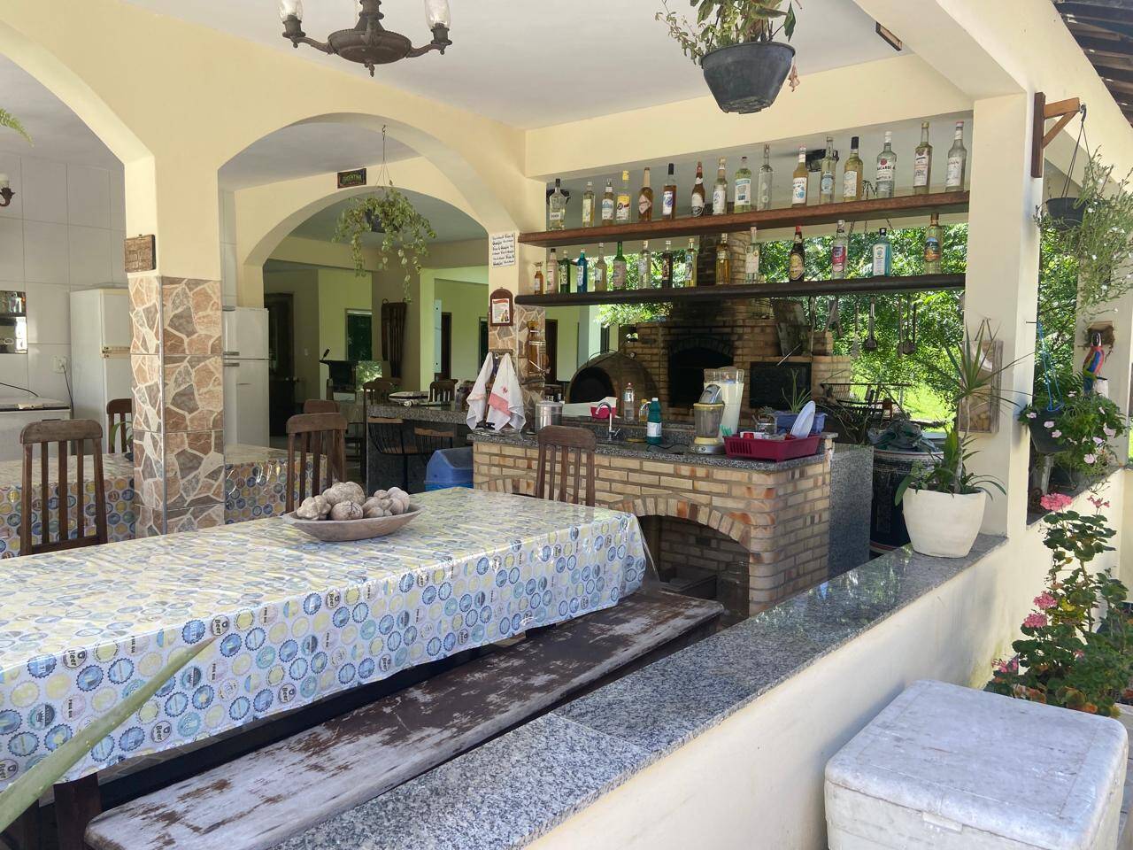 Fazenda, 102 m² - Foto 18