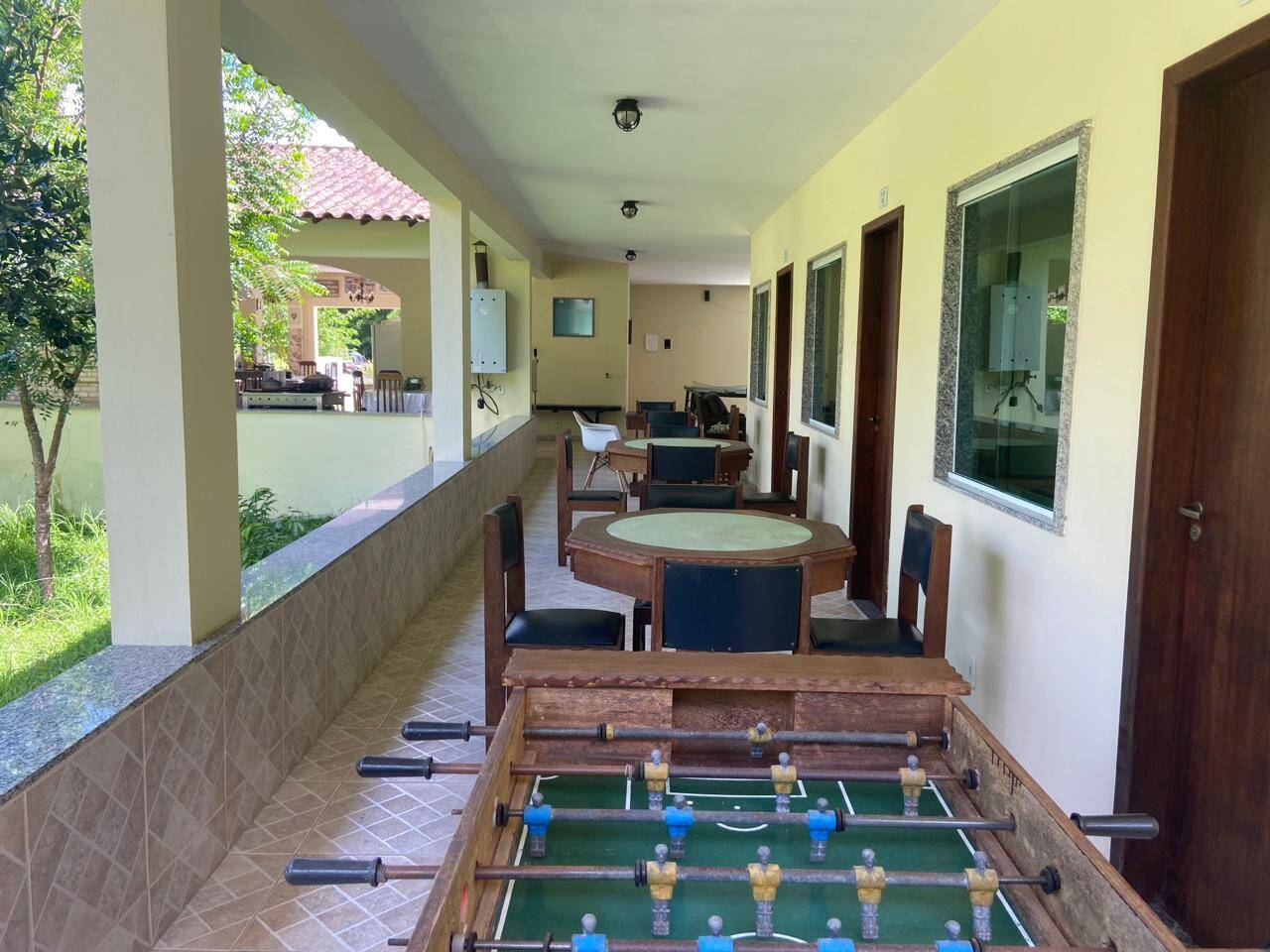 Fazenda, 102 m² - Foto 23