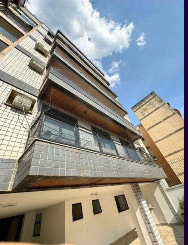 Apartamento, 2 quartos, 120 m² - Foto 2