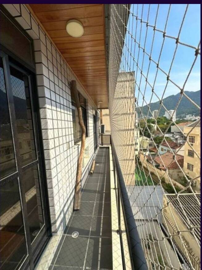 Apartamento, 2 quartos, 120 m² - Foto 7