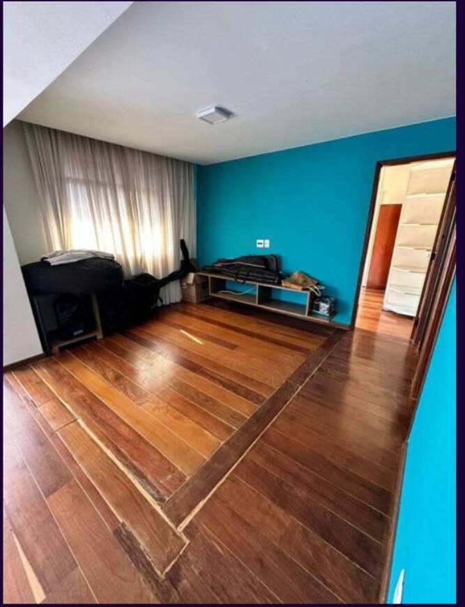 Apartamento, 2 quartos, 120 m² - Foto 9