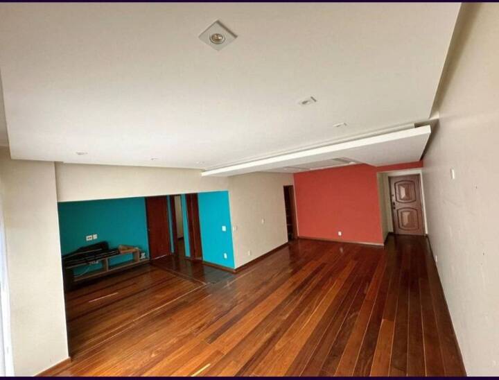 Apartamento, 2 quartos, 120 m² - Foto 13