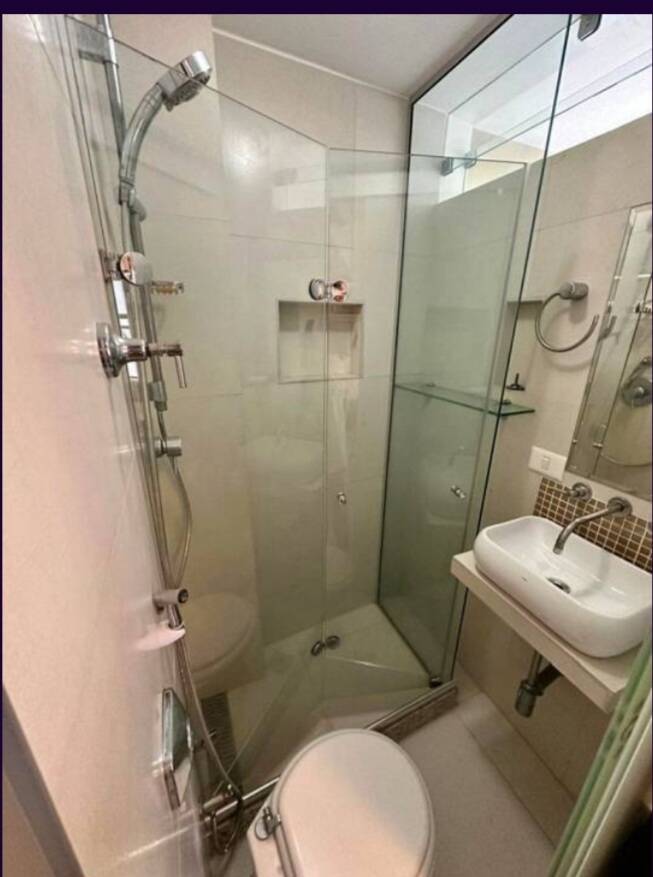 Apartamento, 2 quartos, 120 m² - Foto 17