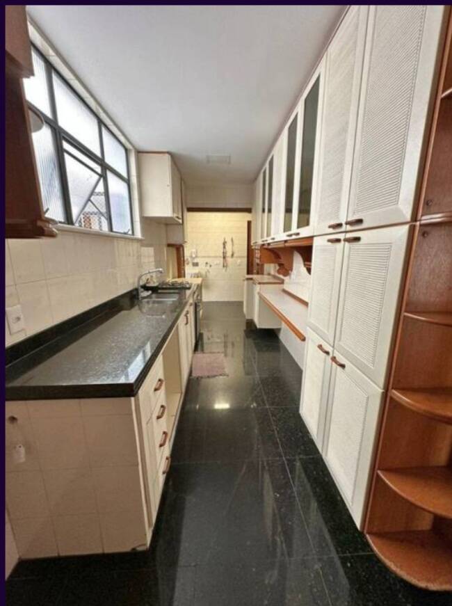 Apartamento, 2 quartos, 120 m² - Foto 22