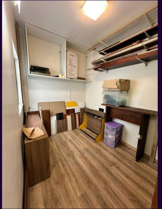 Apartamento, 2 quartos, 120 m² - Foto 20