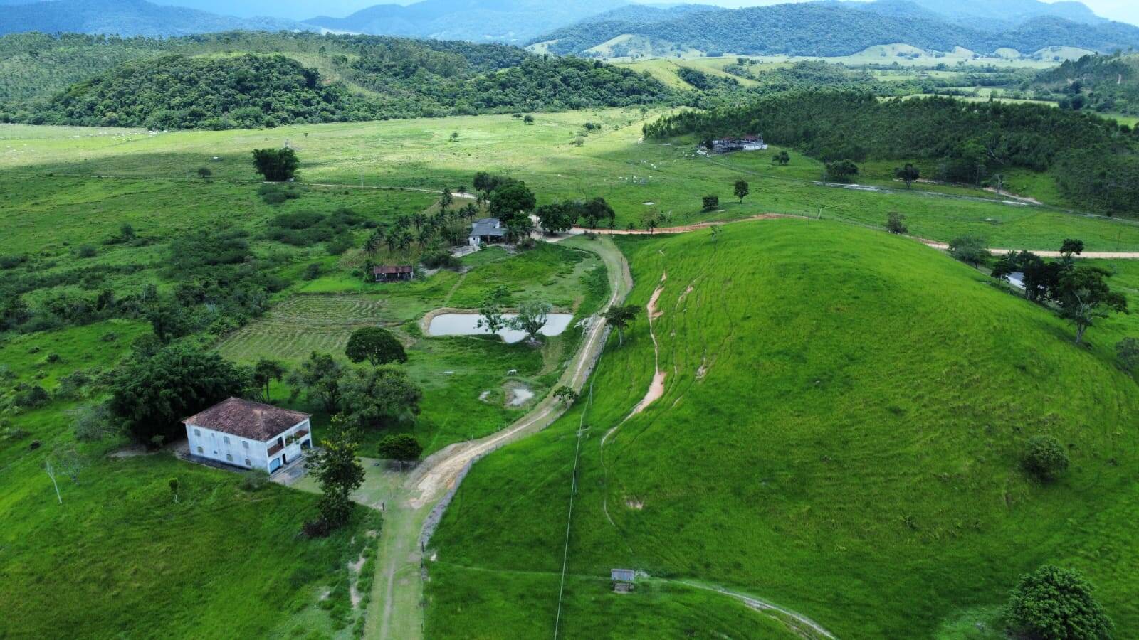 Fazenda, 30 m² - Foto 5