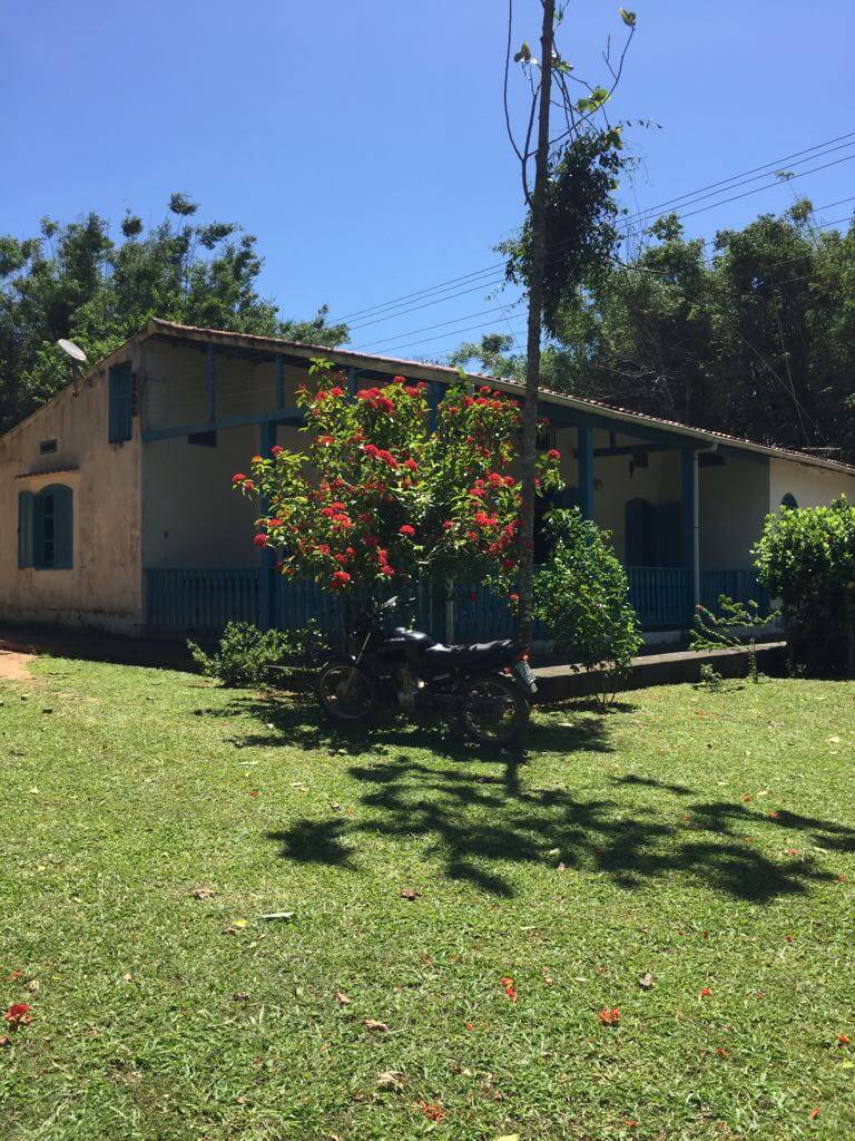 Fazenda, 30 m² - Foto 16