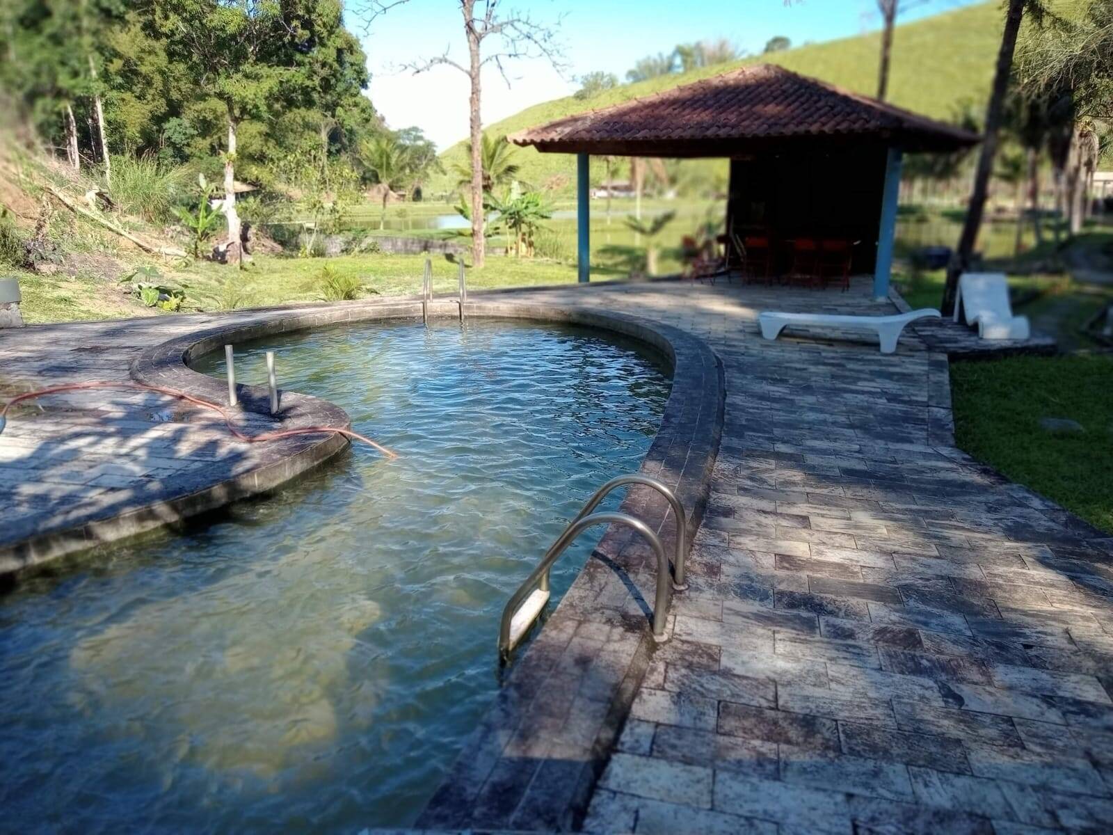 Fazenda, 20 m² - Foto 1